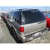 Image 4 : CHEVROLET BLAZER 2002 SALV T/DONATION