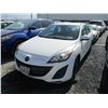Image 2 : MAZDA 3 2010 T