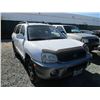 Image 1 : HYUNDAI SANTA FE 2001 APP DUP/T -