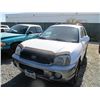 Image 2 : HYUNDAI SANTA FE 2001 APP DUP/T -