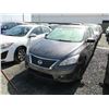 Image 2 : NISSAN SENTRA 2013 O/S-TITLE