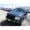 Image 2 : JEEP GR CHEROKEE 2005 T