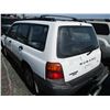 Image 4 : SUBARU FORESTER 1999 T-DONATION