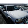 Image 1 : FORD RANGER 2000 T-DONATION