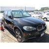 Image 1 : BMW X5 2008 T