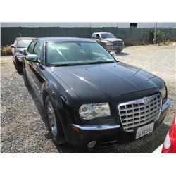CHRYSLER 300C 2005 T-DONATION