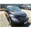 Image 1 : CHRYSLER PT CRUISER 2006 L/S-DONATION