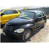 Image 2 : CHRYSLER PT CRUISER 2006 L/S-DONATION