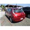 Image 4 : NISSAN LEAF 2013 T