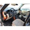 Image 3 : LAND ROVER RANGE ROVER 2005 T