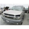 Image 2 : CHEVROLET AVALANCHE 2002 T