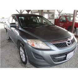 MAZDA CX-9 2012 T