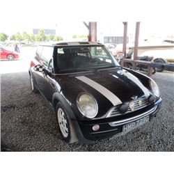 MINI COOPER 2004 T