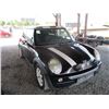 Image 1 : MINI COOPER 2004 T