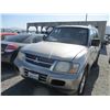Image 2 : MITSUBISHI MONTERO 2002 T