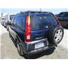 Image 4 : HONDA CRV 2004 SALV/T