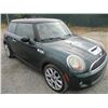 Image 1 : MINI COOPER S 2007 T