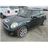 Image 2 : MINI COOPER S 2007 T