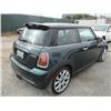 Image 4 : MINI COOPER S 2007 T