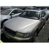 Image 2 : LEXUS LS400 1995 T-DONATION