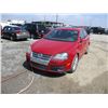 Image 2 : VW JETTA 2006 L/S