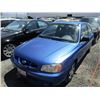 Image 2 : HYUNDAI ACCENT 2000 T