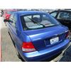 Image 4 : HYUNDAI ACCENT 2000 T
