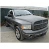 Image 1 : DODGE RAM 2005 T