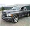 Image 2 : DODGE RAM 2005 T