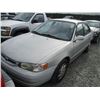 Image 1 : TOYOTA COROLLA 2000 T-DONATION