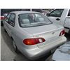 Image 4 : TOYOTA COROLLA 2000 T-DONATION