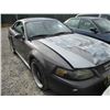 Image 1 : FORD MUSTANG 2003 T-DONATION
