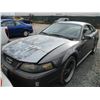 Image 2 : FORD MUSTANG 2003 T-DONATION