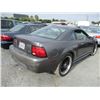 Image 4 : FORD MUSTANG 2003 T-DONATION