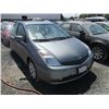 Image 1 : TOYOTA PRIUS 2005 T-DONATION