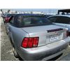 Image 4 : FORD MUSTANG 2004 T-DONATION
