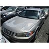 Image 2 : TOYOTA CAMRY 1998 APP DUP SALV-DON