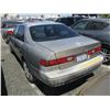 Image 4 : TOYOTA CAMRY 1998 APP DUP SALV-DON