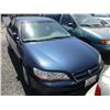 Image 2 : HONDA ACCORD 2000 T-DONATION