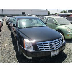 CADILLAC DTS 2006 T-DONATION