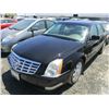 Image 2 : CADILLAC DTS 2006 T-DONATION