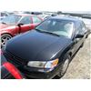 Image 1 : TOYOTA CAMRY 1998 T-DONATION