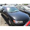 Image 2 : TOYOTA CAMRY 1998 T-DONATION