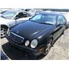 Image 2 : MERCEDES CLK430 2000 T-DONATION
