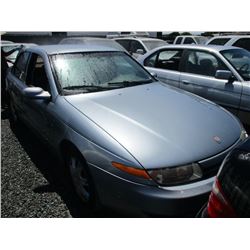 SATURN L200 2002 T-DONATION