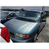 Image 1 : FORD WINDSTAR 1998 T-DONATION