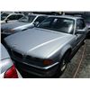 Image 2 : BMW 740IL 1997 T-DONATION