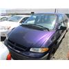 Image 2 : DODGE CARAVAN 1998 T-DONATION