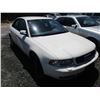 Image 1 : AUDI A4 2001 APP  DUP/T-DON