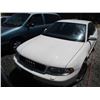 Image 2 : AUDI A4 2001 APP  DUP/T-DON